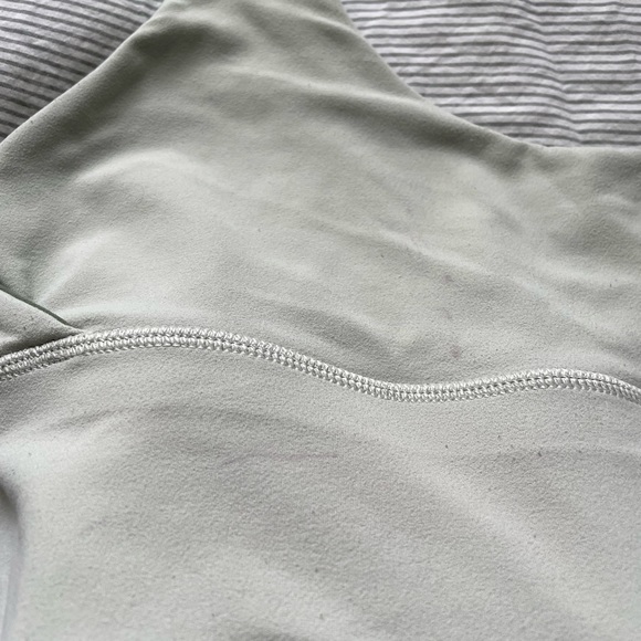 Lululemon reversible align bra - Picture 4 of 6